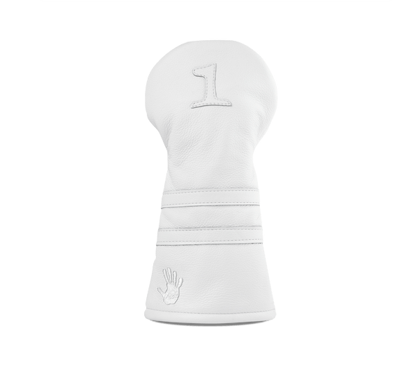 Custom "The Classic" Head Cover