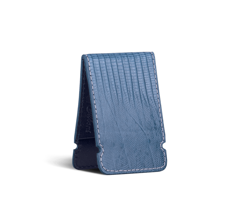Blue Jean Lizard Cash Cover
