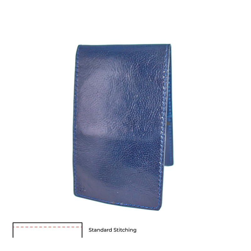 Custom Leather Yardage Book Cover - Customer's Product with price 129.00
