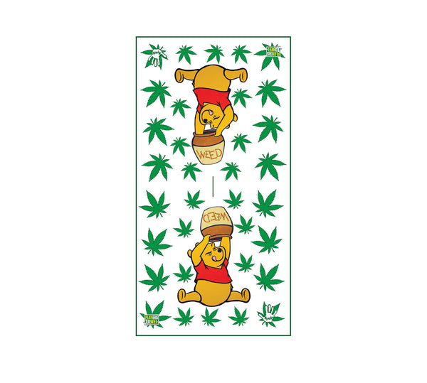 "42020" Golf Towel
