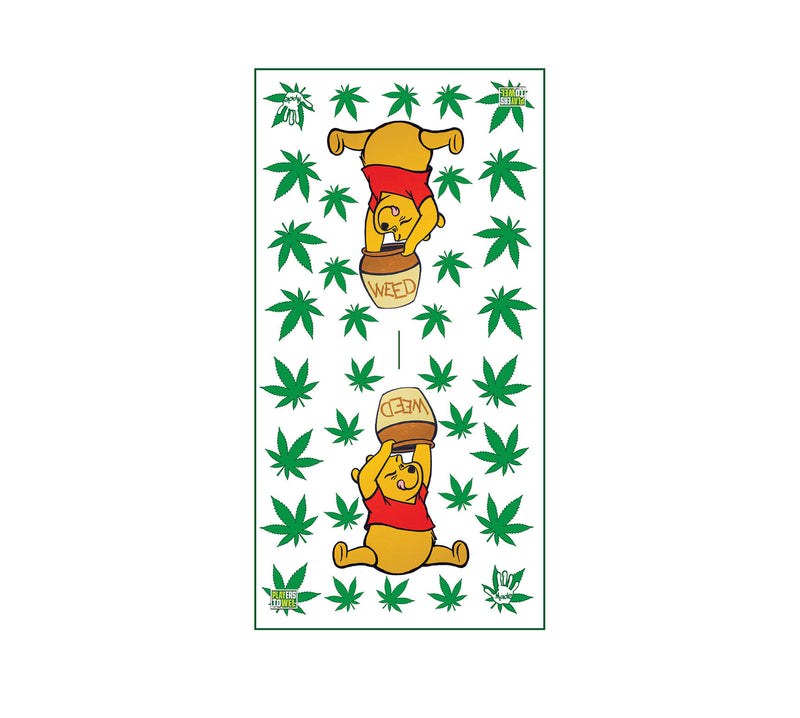 "42020" Golf Towel