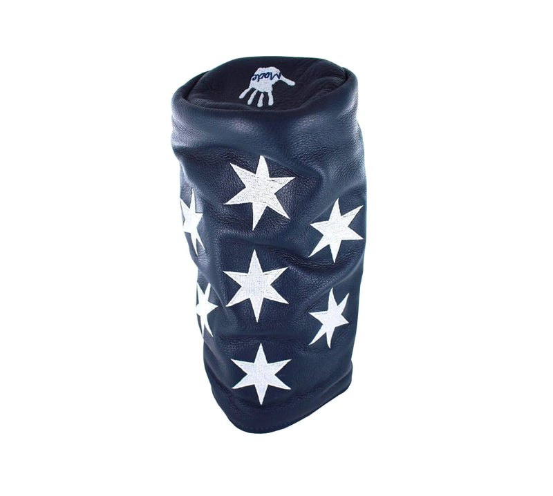 "Washington" Driver Head Cover