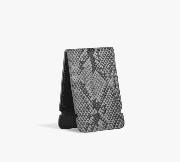 Custom Python Cash Cover