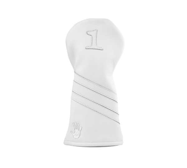 Custom "3-peat" Head Cover