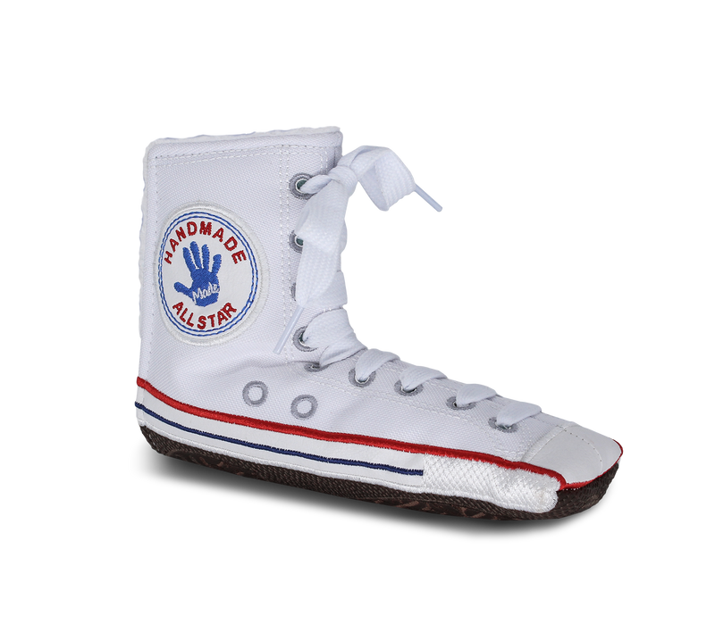 White "All Star" Putter Cover