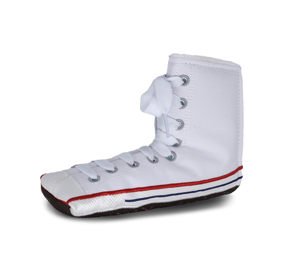 White "All Star" Putter Cover