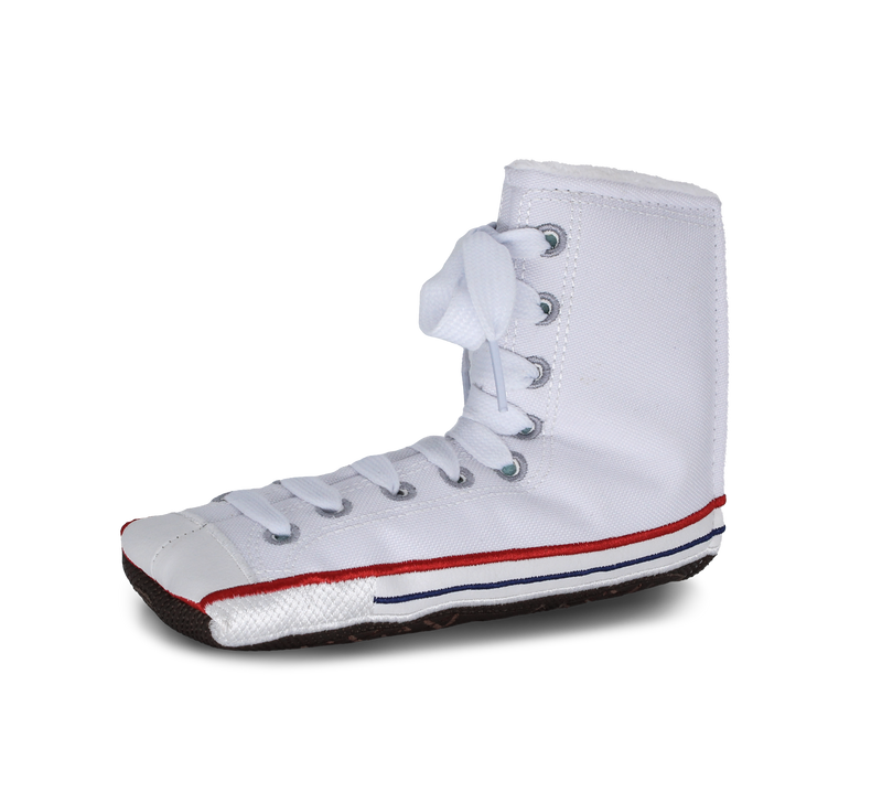 White "All Star" Putter Cover