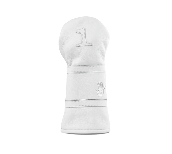 Custom "Three Stripe" Head Cover